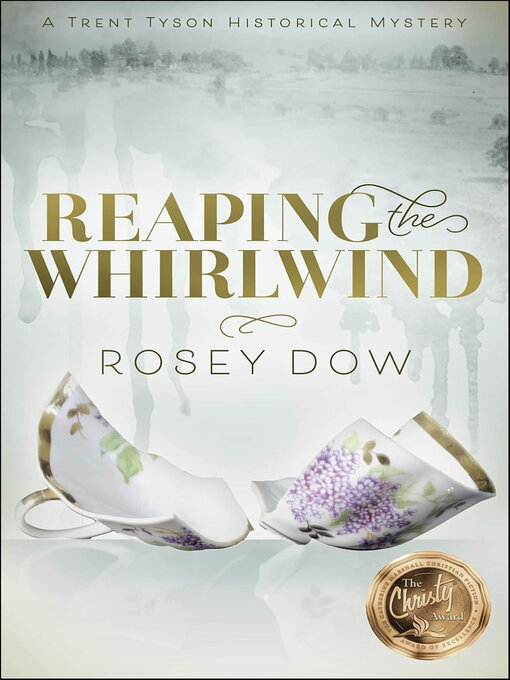 Title details for Reaping the Whirlwind by Rosey  Dow - Available